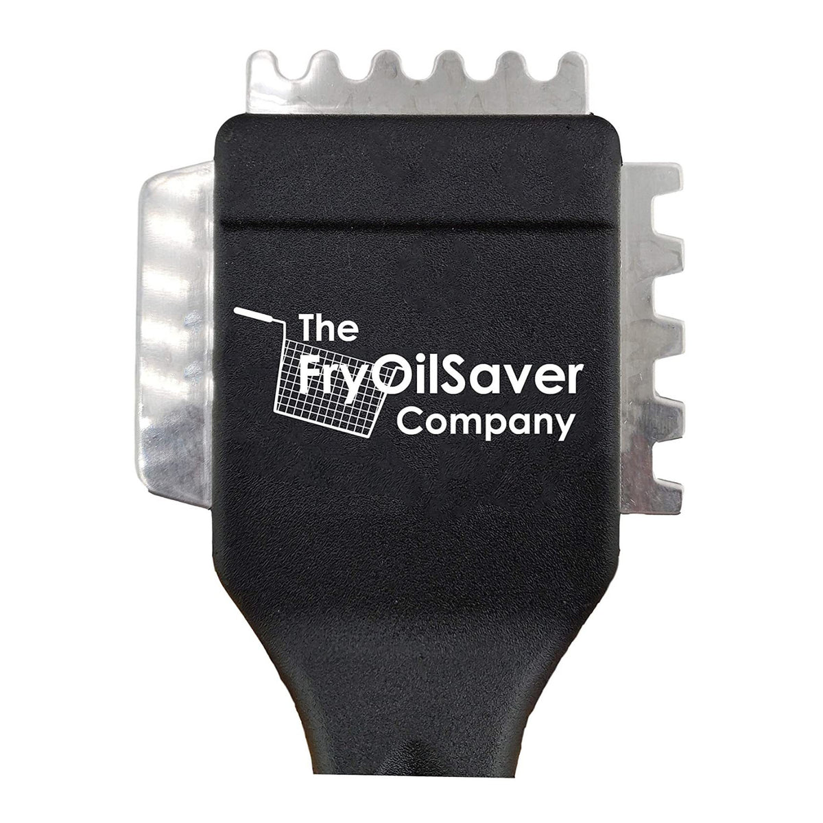 The FryOilSaver Co. 90052 Heavy Duty Small Grill Brush
