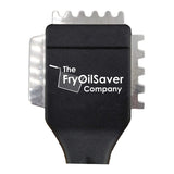The FryOilSaver Co. 90052 Heavy Duty Small Grill Brush