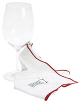 Riedel  Large Microfiber Polishing Cloth
