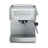 Cuisinart EM200 EM-200 Cuisinart Programmable Espresso Maker