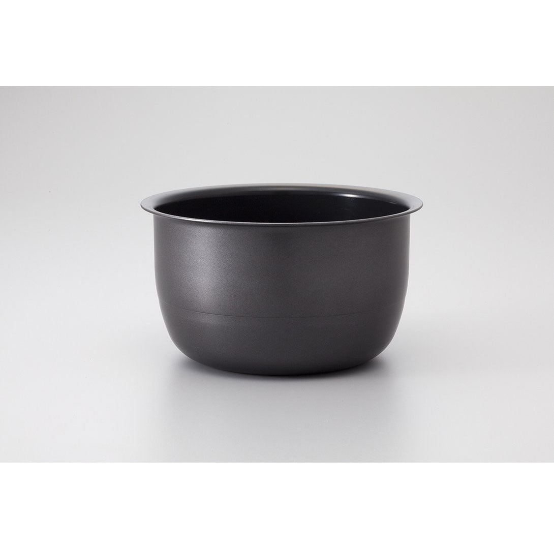 Zojirushi Induction Heating System Rice Cooker and Warmer (10-Cup/Dark Gray)