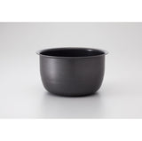 Zojirushi Induction Heating System Rice Cooker and Warmer (10-Cup/Dark Gray)