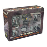 Catalyst Game Labs BattleTech: Third Star League Strike Team - 1