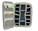 ZUCA Photo Insert for Sport Insert Bags (Black)