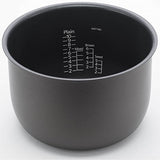 Tiger Microcomputer Controlled Rice Cooker and Warmer (Stainless Steel/Black)