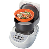 Tiger Corporation 10-cup Electric Rice Cooker/Warmer