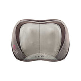 HoMedics 3-D Shiatsu Vibration Massage Pillow with Heat