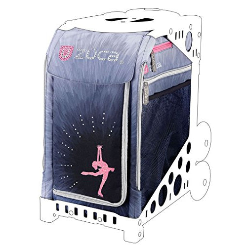 Zuca Ice Dreamz Lux Sport Insert Bag (Frame Sold Separately)