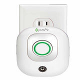 GreenTech pureAir 50 Small Space Plug-In Air Purifier