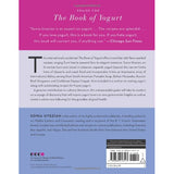 The Book Of Yogurt