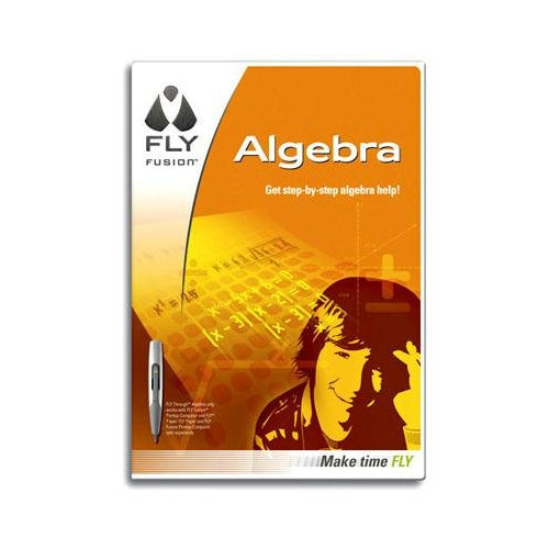 Leapfrog Fly Fusion Algebra Educational Software
