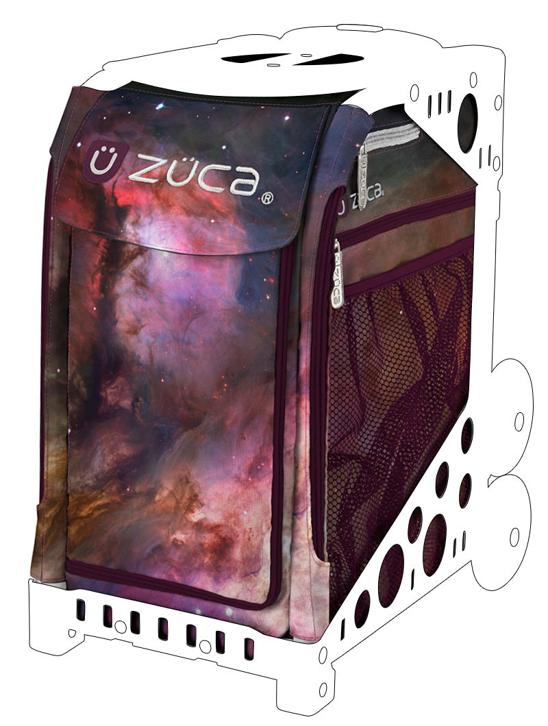 Zuca Galaxy Nebula Sport Insert Bag (Bag Only)