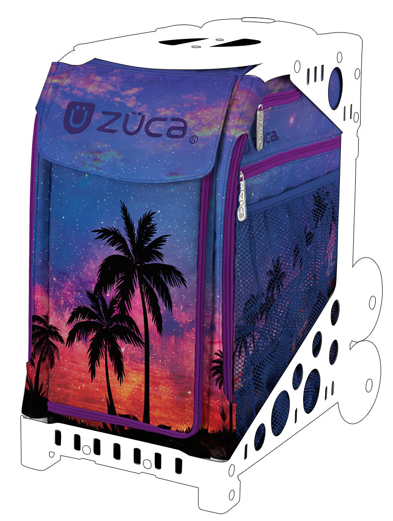 Zuca Island Life Sport Insert Bag (Frame Sold Separately)