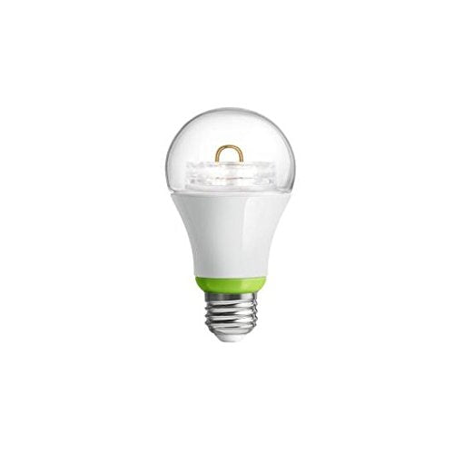 GE Link A19 Soft White Smart LED Light Bulb