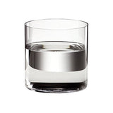 Riedel O Set of 2 Wine Tumbler Water Glasses Bundle (2 Sets)