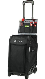 Zuca Stylist Pouch for Artist Pro and Flyer (Slate)