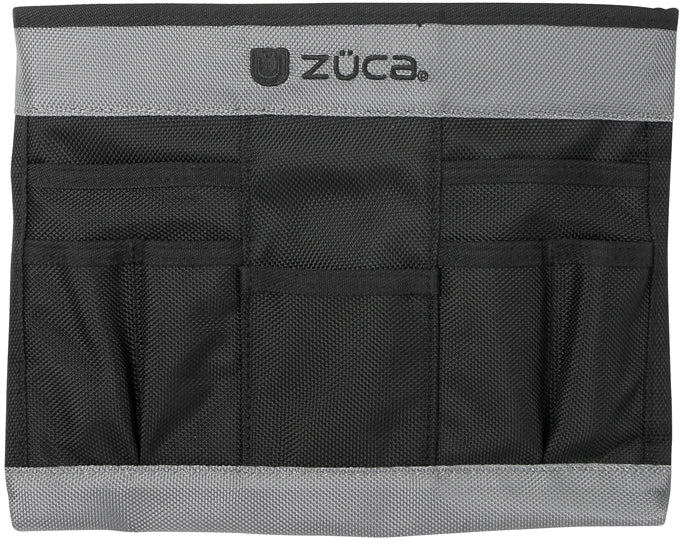 Zuca Stylist Pouch for Artist Pro and Flyer (Slate)
