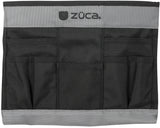Zuca Stylist Pouch for Artist Pro and Flyer (Slate)