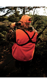 Butler Creek Bino Caddy Binocular Harness