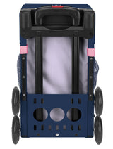 Zuca Ice Dreamz Lux Sport Insert Bag & Frame (Navy)
