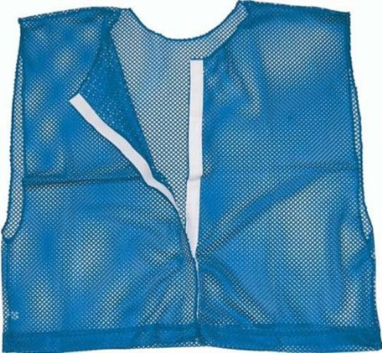 Champion Sports Deluxe Scrimmage Vests (Green) 3 vests