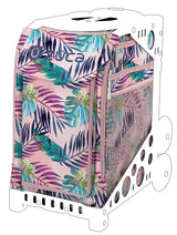 Zuca Pink Oasis Sport Insert Bag (Frame Sold Separately)
