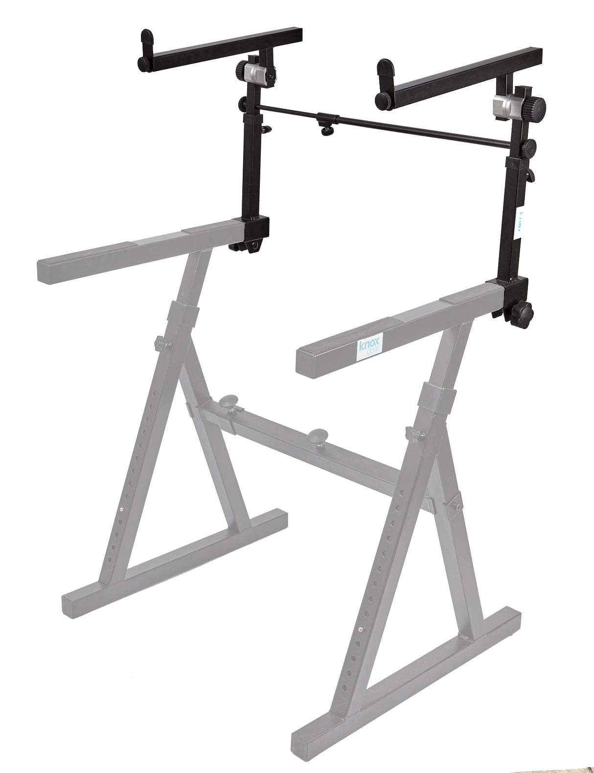 Knox Gear Second Tier for KN-KS03 Z Style Keyboard Stand