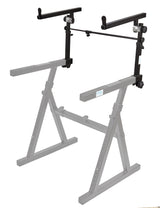 Knox Gear Second Tier for KN-KS03 Z Style Keyboard Stand