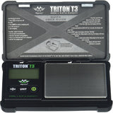 My Weigh Triton T3 Rechargeable Digital Scale