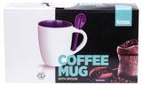 Knox Gear 16oz. Mug with Spoon (2-Pack)