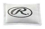 Rawlings Small Rosin Bag - Dry Grip Training Aid for Baseball and All Sports