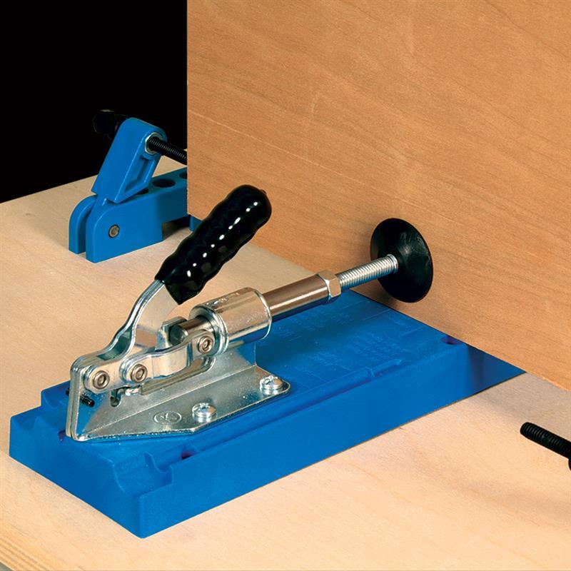 Kreg Jig K4 Pocket Hole System