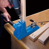 Kreg Jig K4 Pocket Hole System