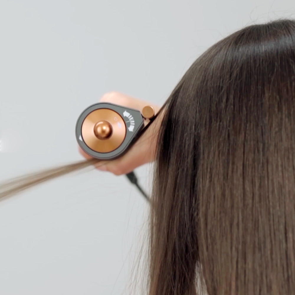 Dyson Airwrap Multi-Styler Complete Long