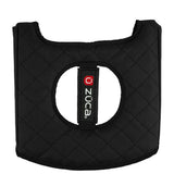 Zuca Reversible Seat Cushion (Black)