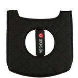 Zuca Reversible Seat Cushion (Black)