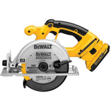 Dewalt 18V to 20V Adapter Battery Combo Kit