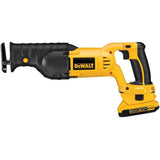 Dewalt 18V to 20V Adapter Battery Combo Kit