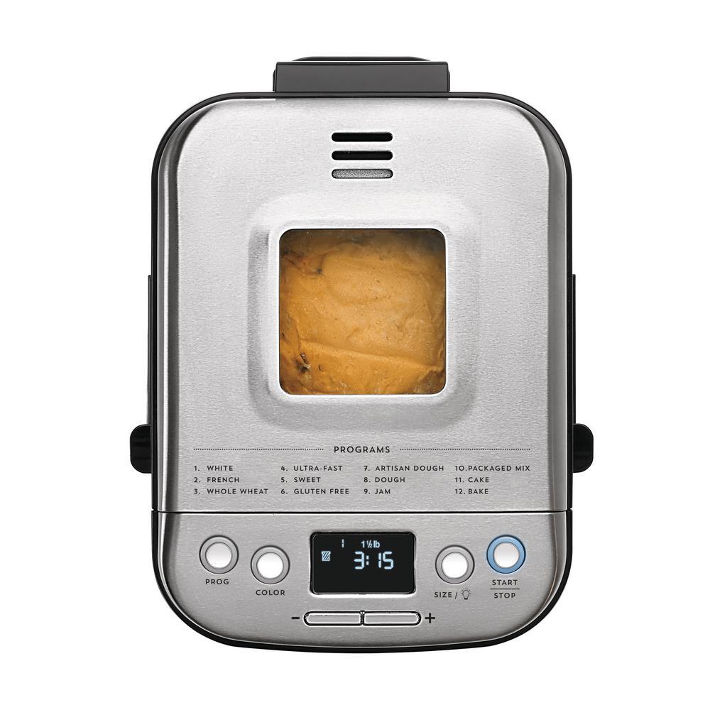 Cuisinart CBK-110 Bread Maker
