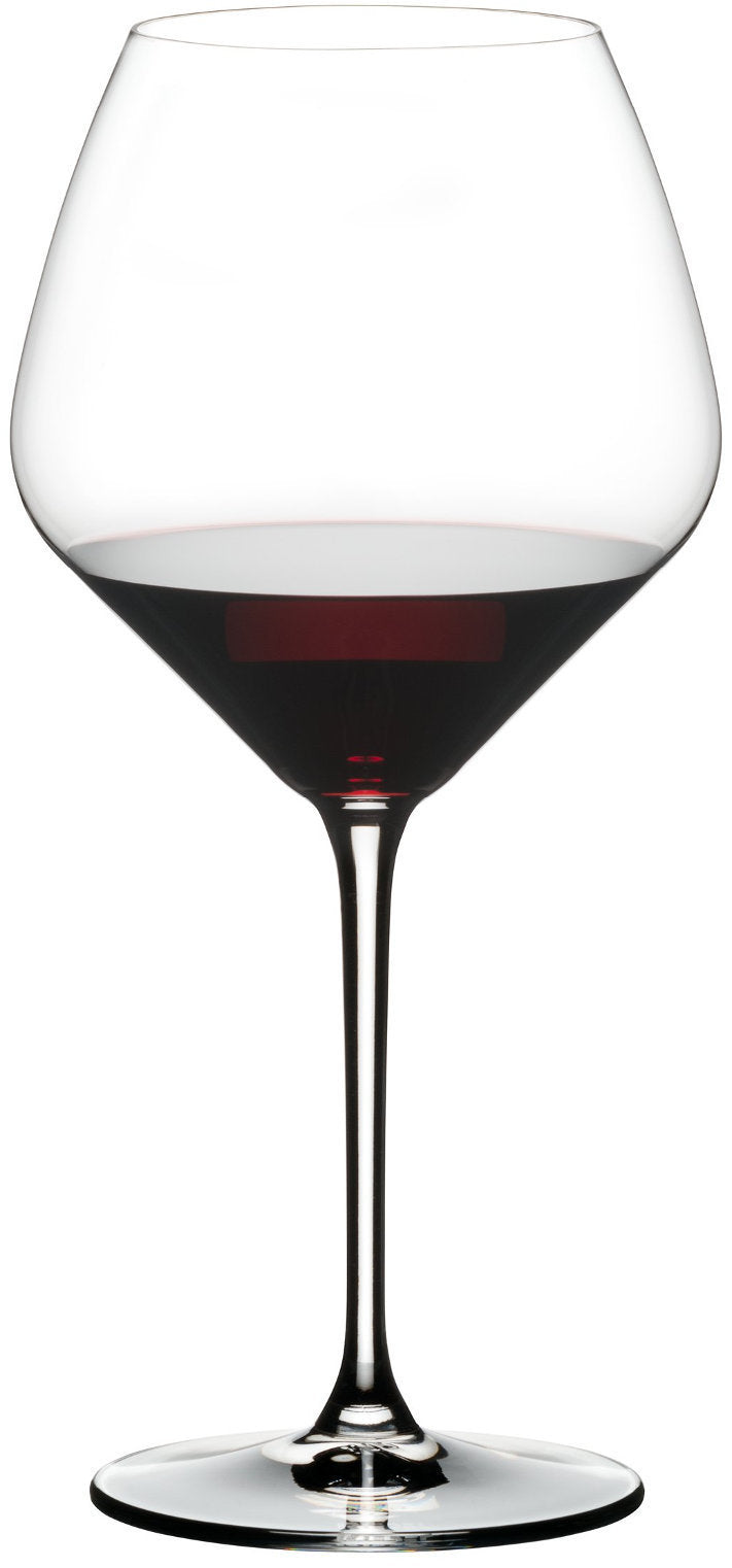 Riedel Extreme Pinot Noir Glasses Value Gift Pack (Buy 3 Get 4)