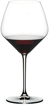 Riedel Extreme Pinot Noir Glasses Value Gift Pack (Buy 3 Get 4)