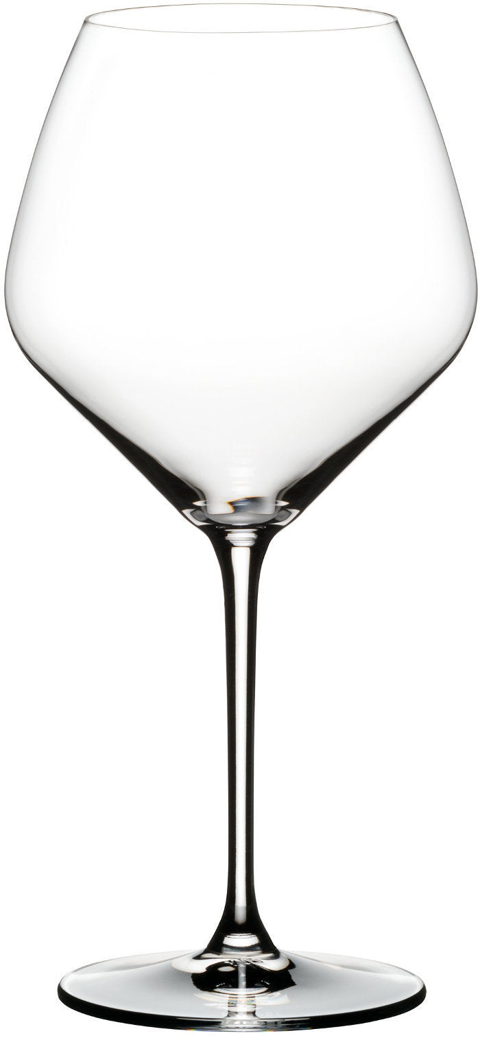 Riedel Extreme Pinot Noir Glasses Value Gift Pack (Buy 3 Get 4)