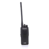 Kenwood ProTalk Workforce Compact VHF FM 5 Watt Portable Radio (136-174 MHz)