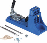 Kreg Jig K4 Pocket Hole System