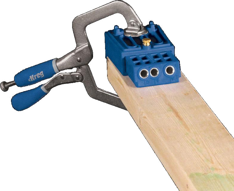 Kreg Jig K4 Pocket Hole System