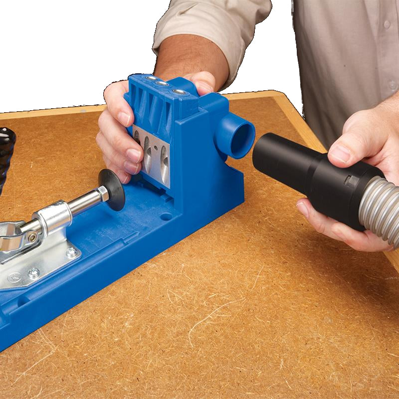 Kreg Jig K4 Pocket Hole System