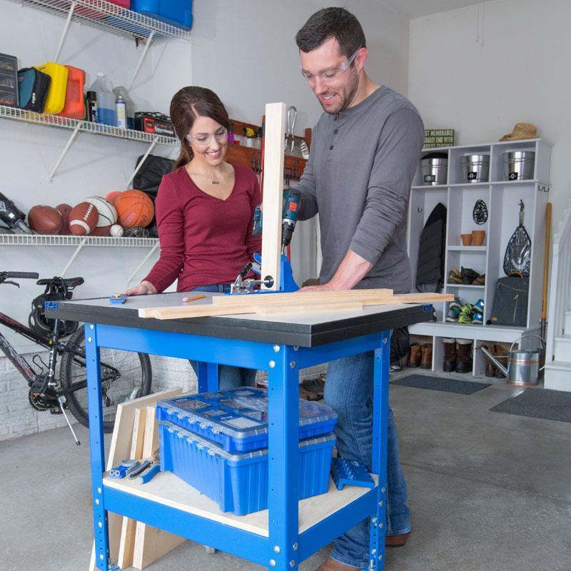 Kreg Jig K4 Pocket Hole System