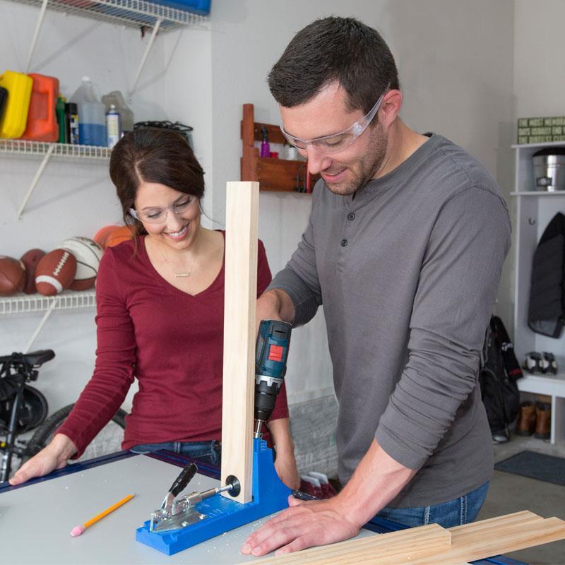 Kreg Jig K4 Pocket Hole System