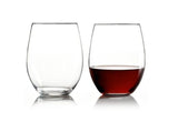 Riedel O Wine Tumbler (Cabernet/Merlot, 2-Pack)