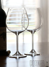 Riedel 644807 Wine Series Pinot Noir Glass (Set of 2)